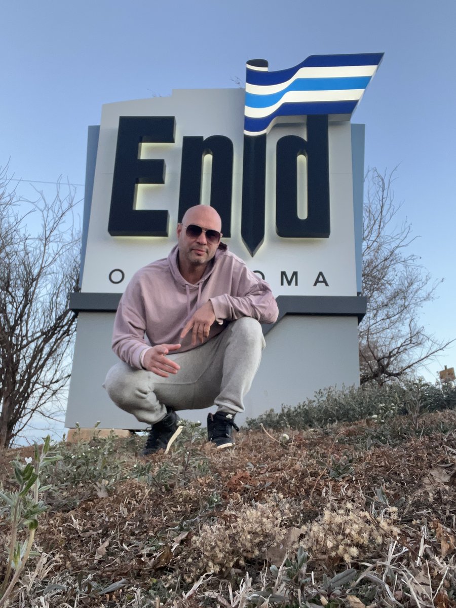 DBAXxx Enid Oklahoma